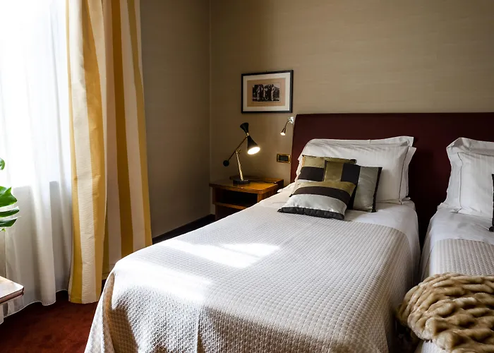 Hotel Accademia Verona