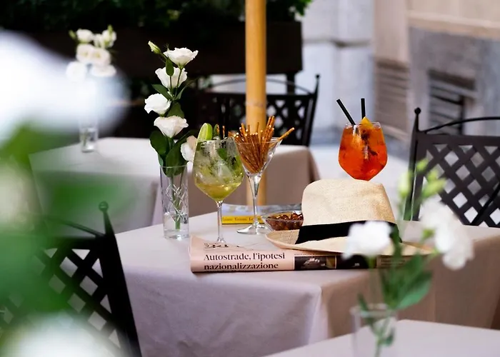 Accademia Hotel Verona