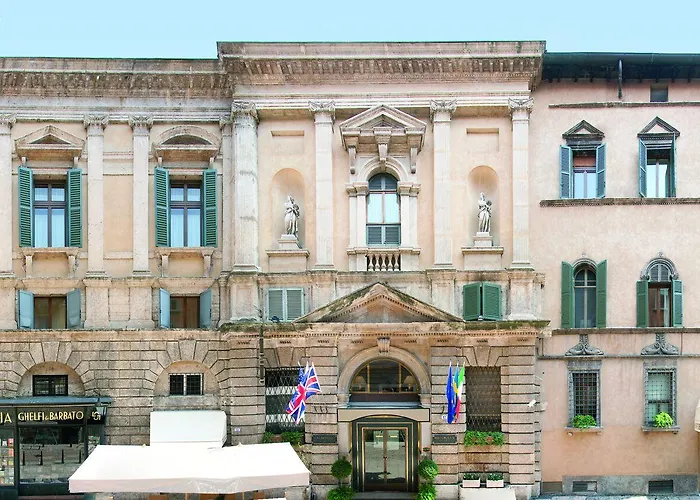 Hotel Accademia