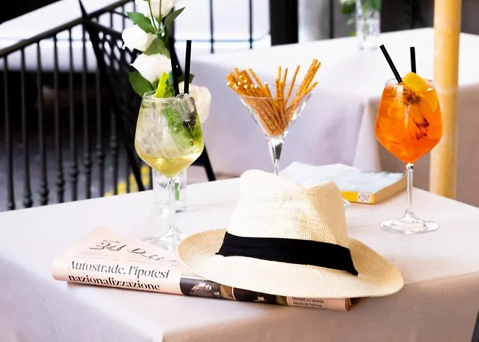 Accademia Hotel Verona