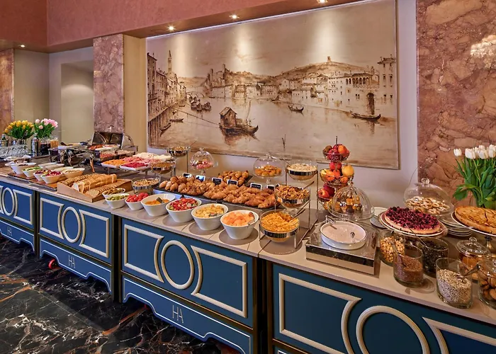 Hotel Accademia Verona