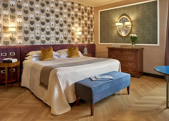 Accademia Hotel Verona