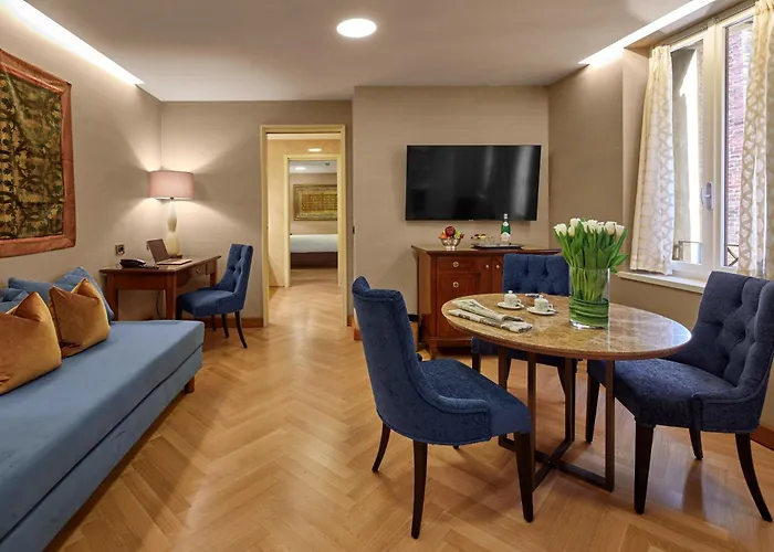 Accademia Hotel Verona