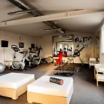 Accademia Hotel 4*
