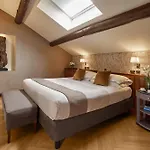 Accademia Hotell