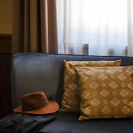 Accademia 4* Верона