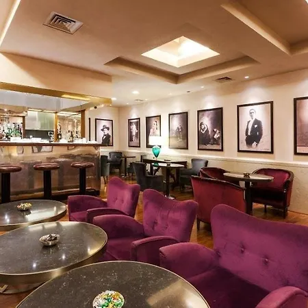 Otel Accademia 4*