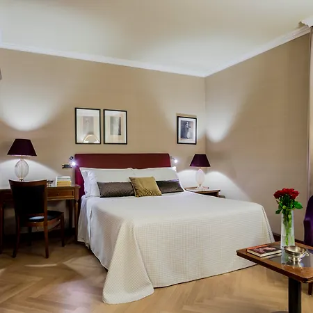 Accademia 4* Verona