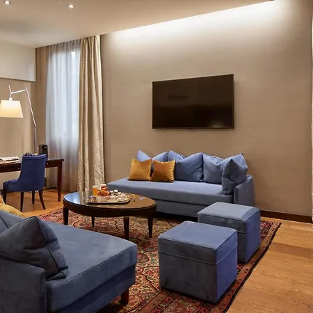 Otel Accademia Verona