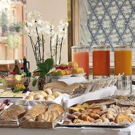 Accademia 4* Verona