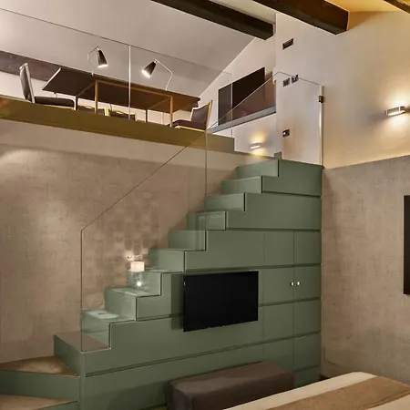 Accademia Otel Verona