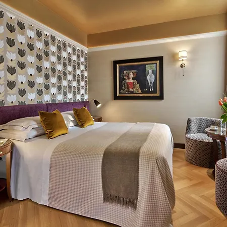 Accademia 4* Verona