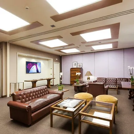 Accademia 4* Verona