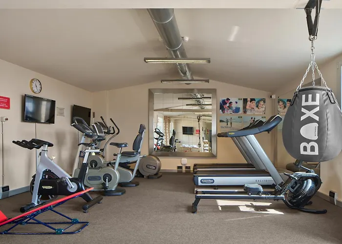 Accademia Отель Верона