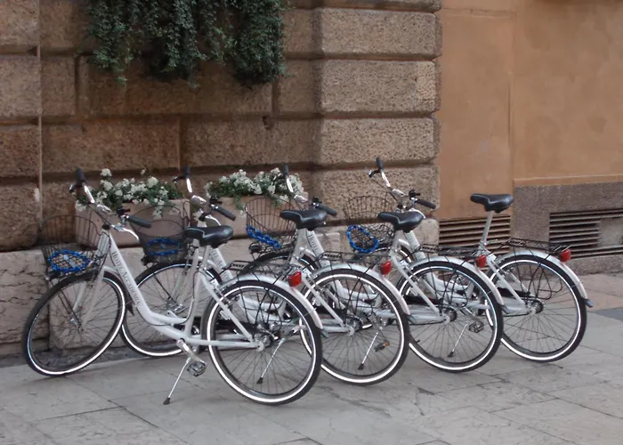 Accademia Отель