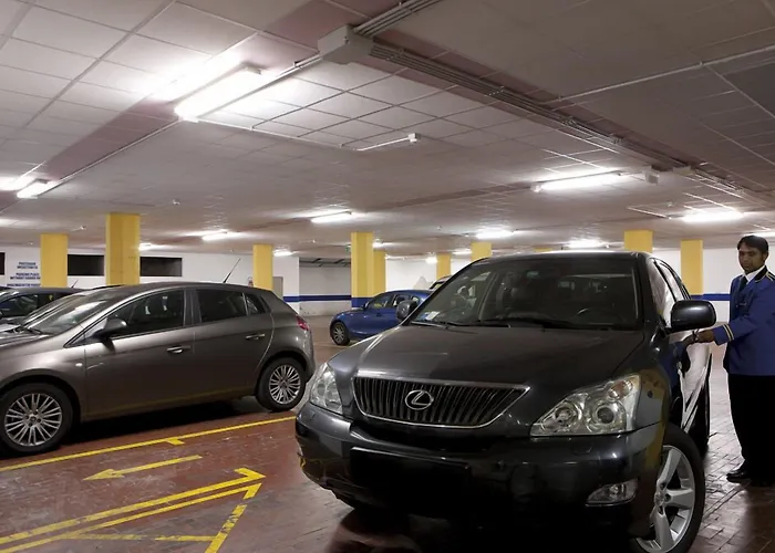 Accademia 4* Верона