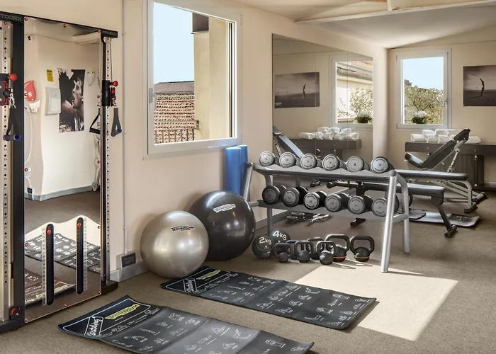 Accademia Отель Верона