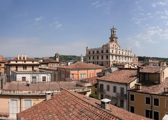 Отель Accademia