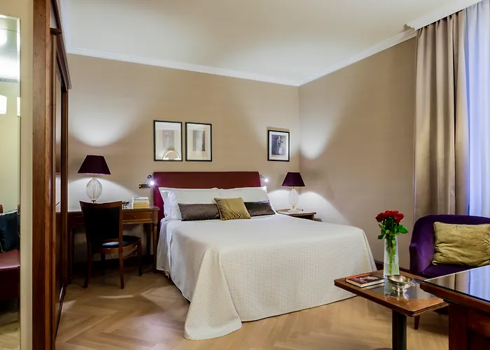 Accademia 4* Verona