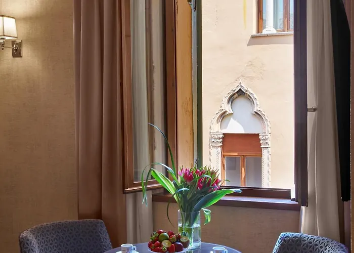 Accademia 4* Verona