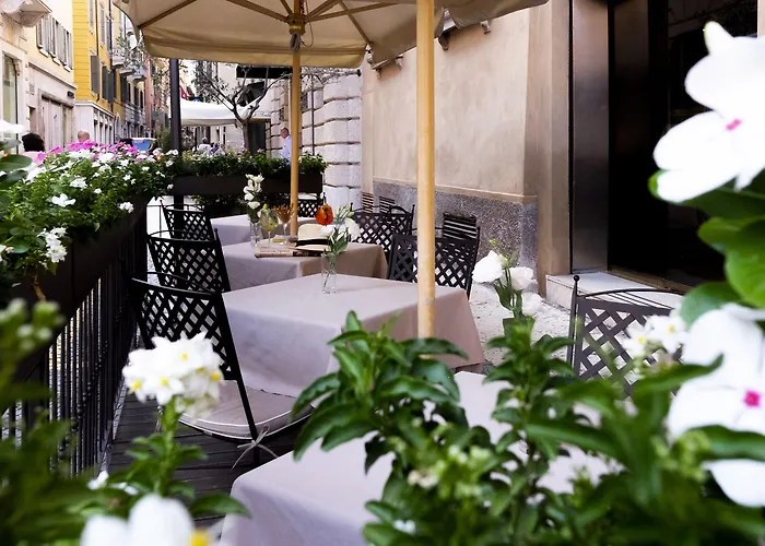Accademia Hotel