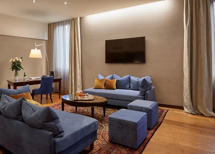 Hotel Accademia